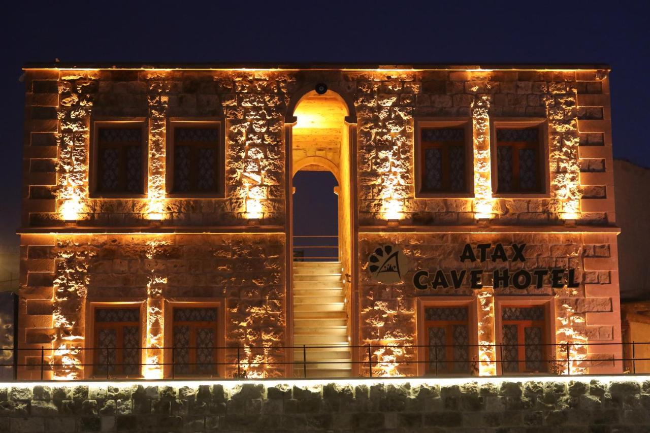 Bed & Breakfast Atax Cave House
