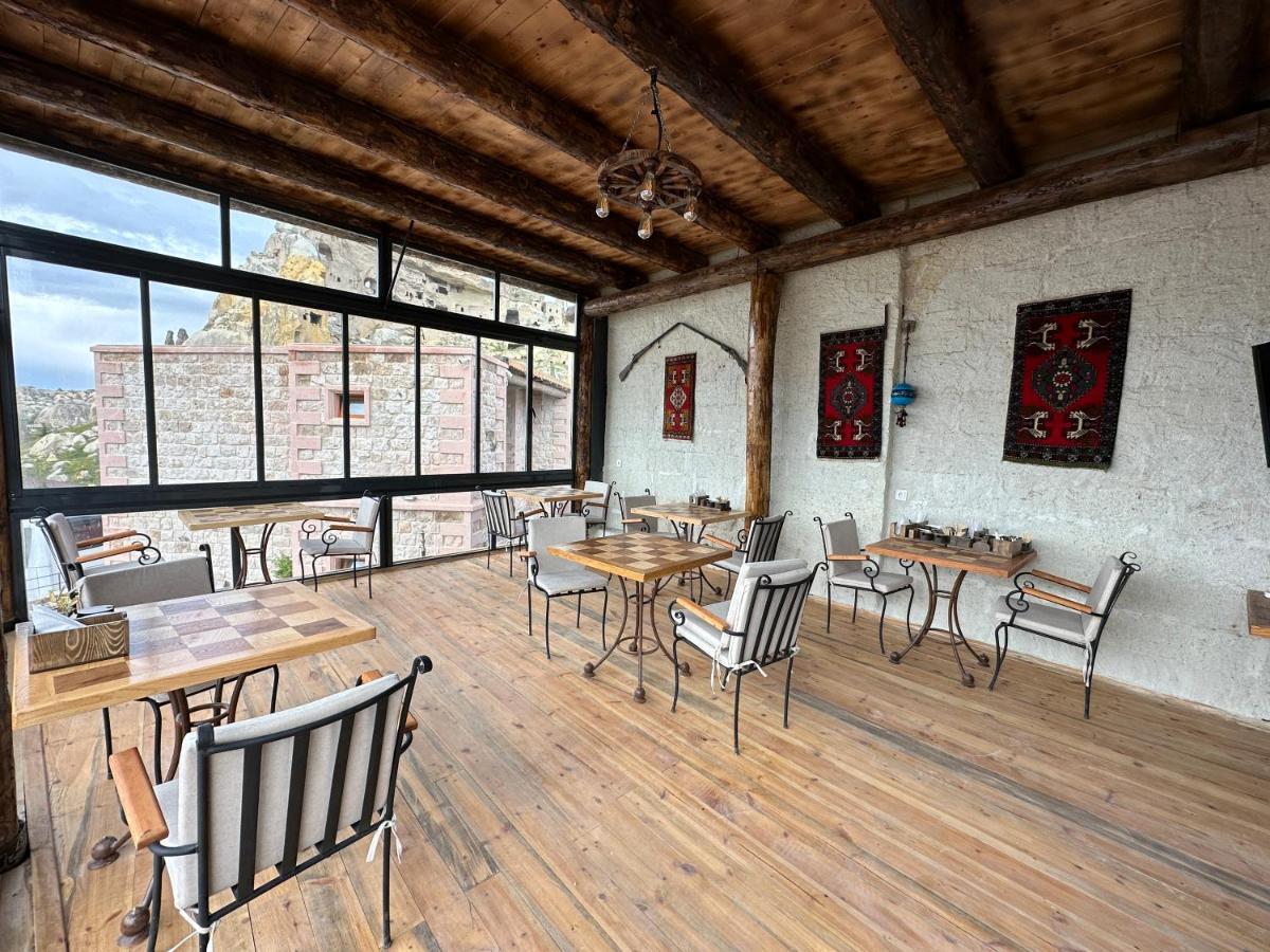 Atax Cave House Avanos