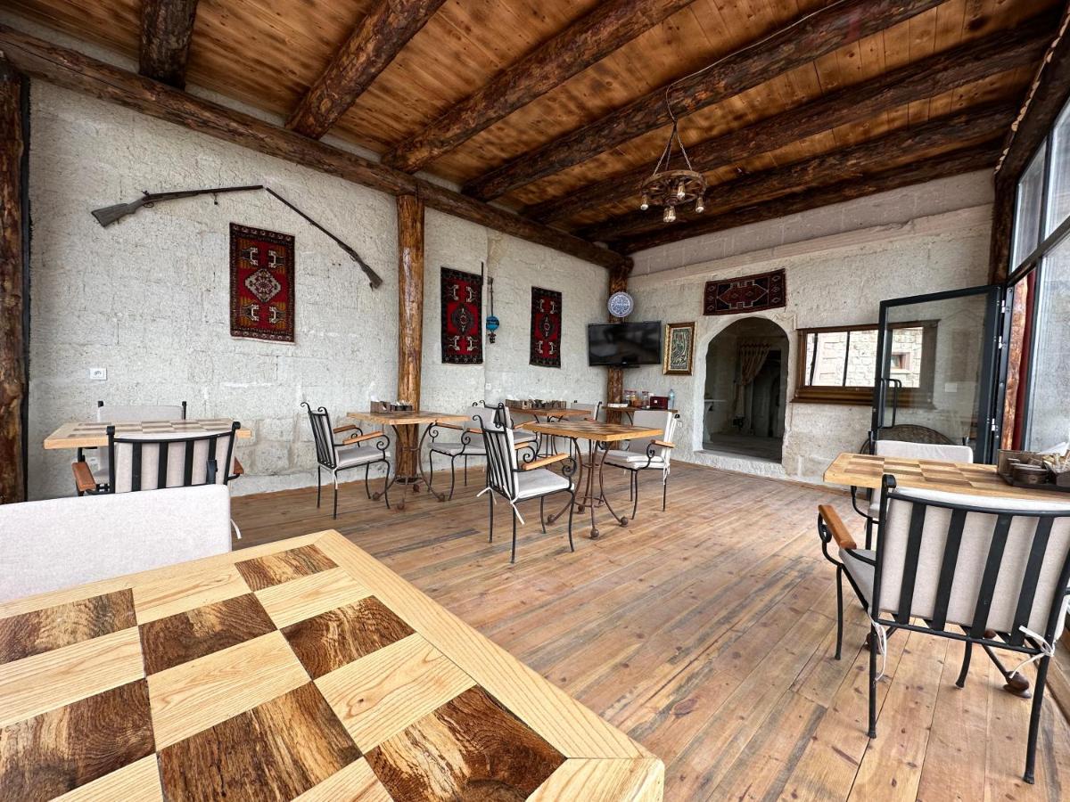 Bed & Breakfast Atax Cave House Avanos