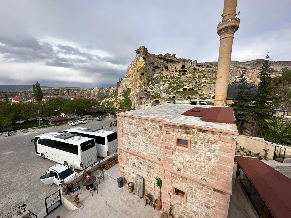 Atax Cave House
