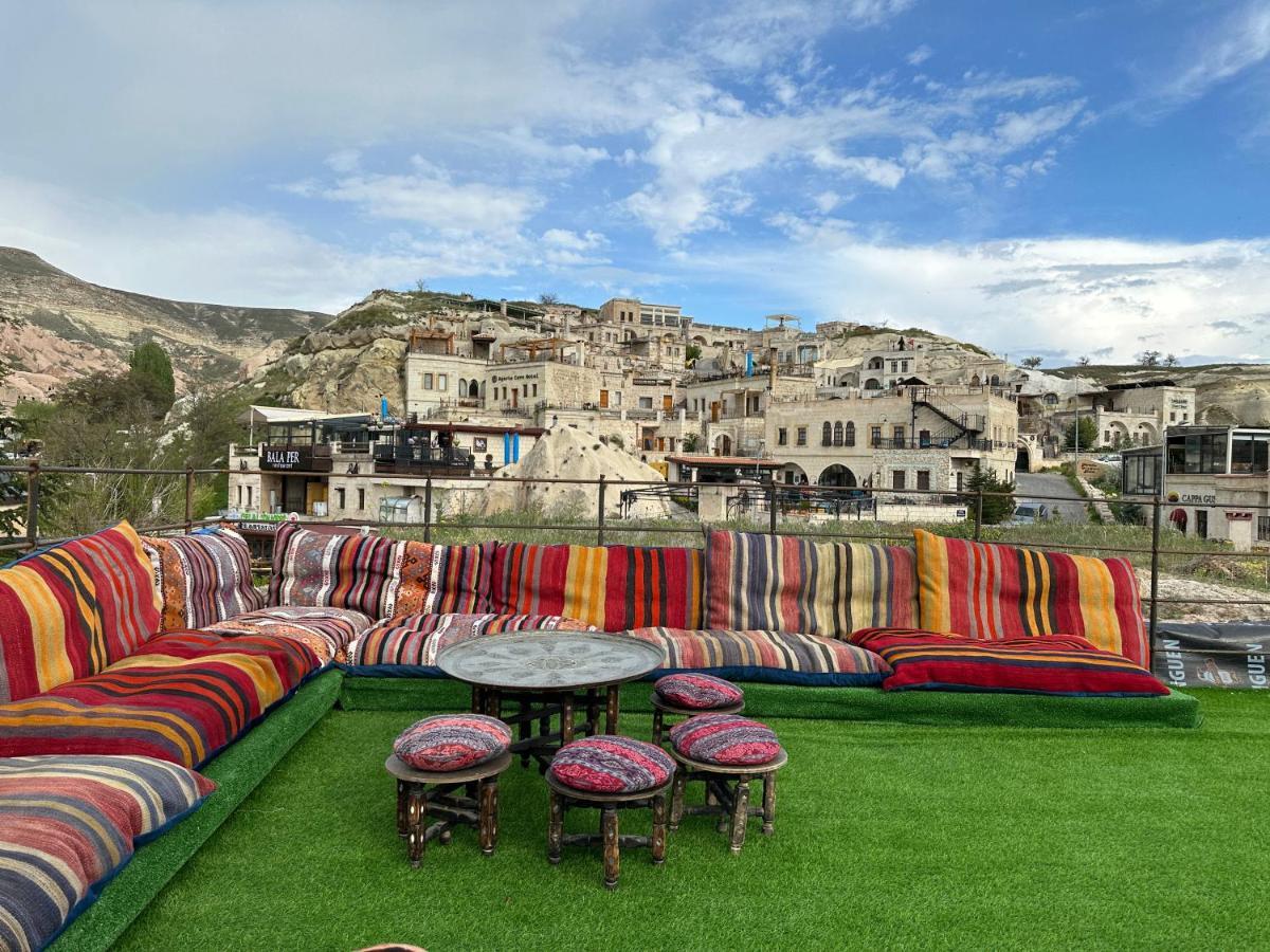 Bed & Breakfast Atax Cave House