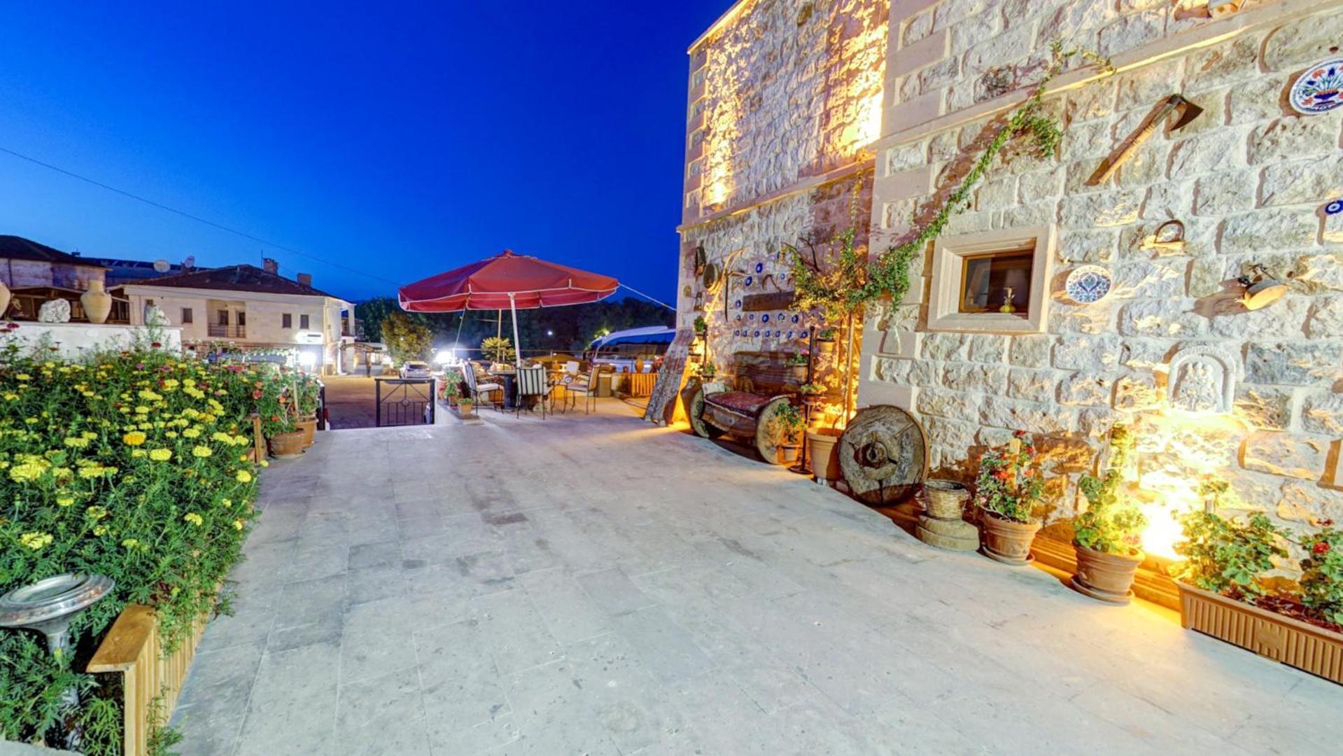 Atax Cave House * Avanos